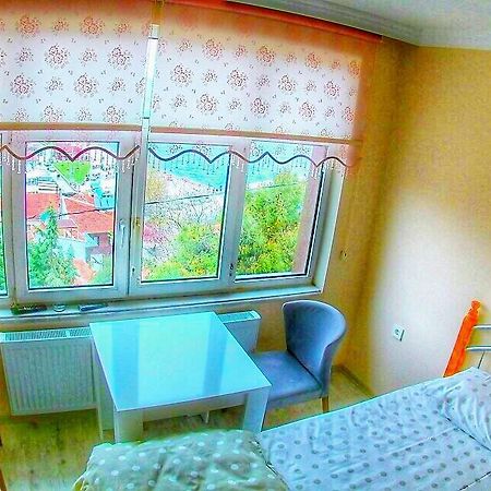 Sehzade Butik Otel Mudanya Luaran gambar