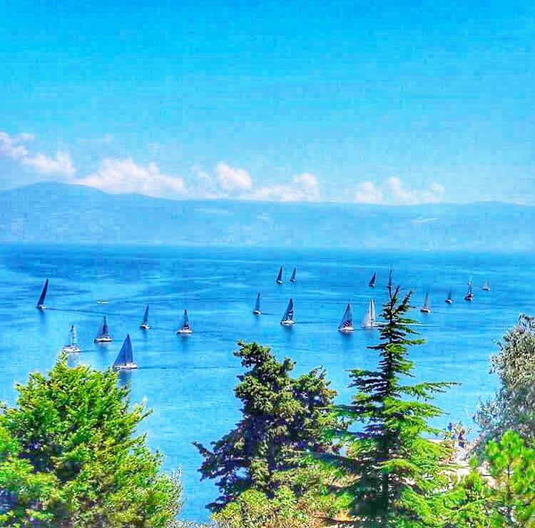 Sehzade Butik Otel Mudanya Luaran gambar