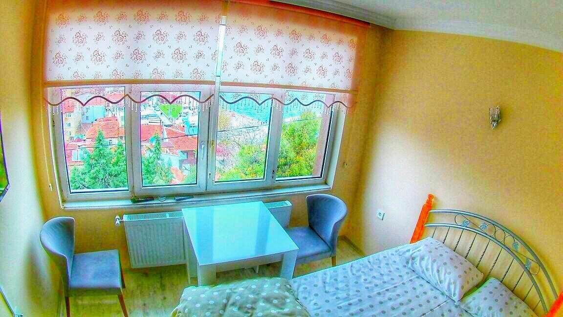 Sehzade Butik Otel Mudanya Luaran gambar
